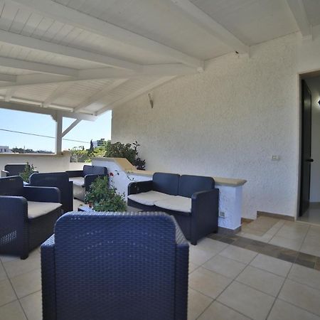 Meraviglie Del Salento Porto Cesareo Bagian luar foto