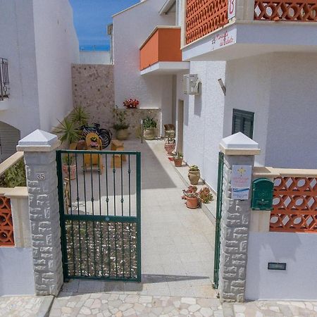Meraviglie Del Salento Porto Cesareo Bagian luar foto