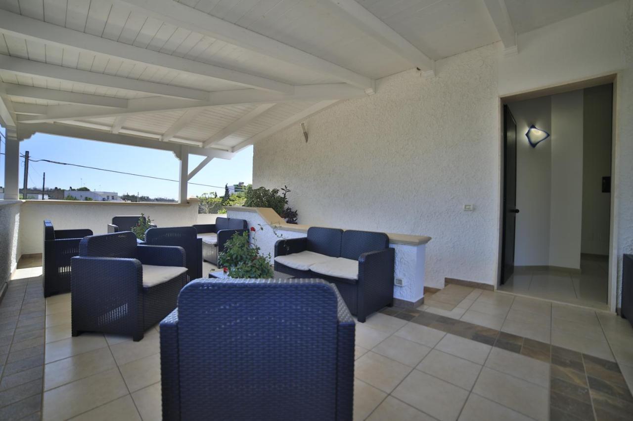 Meraviglie Del Salento Porto Cesareo Bagian luar foto