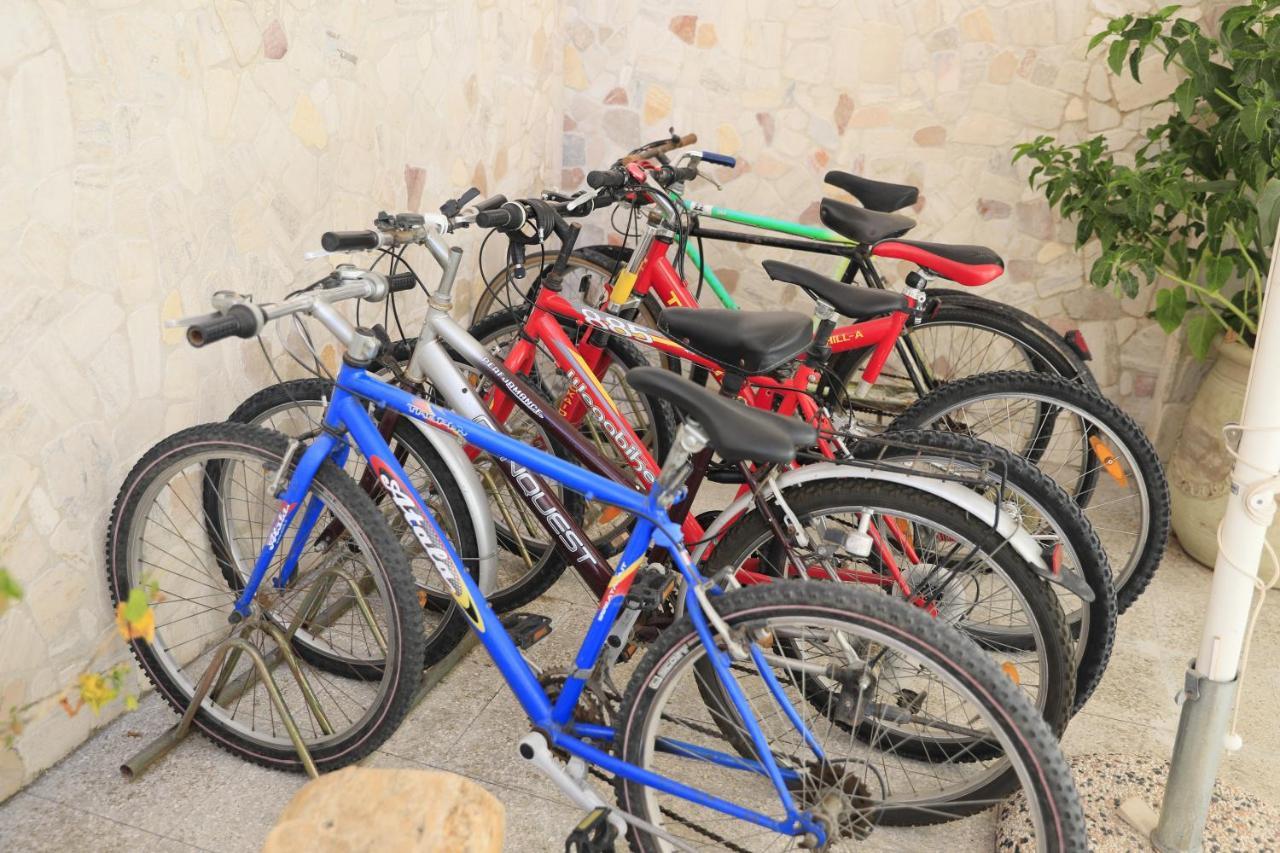 Meraviglie Del Salento Porto Cesareo Bagian luar foto