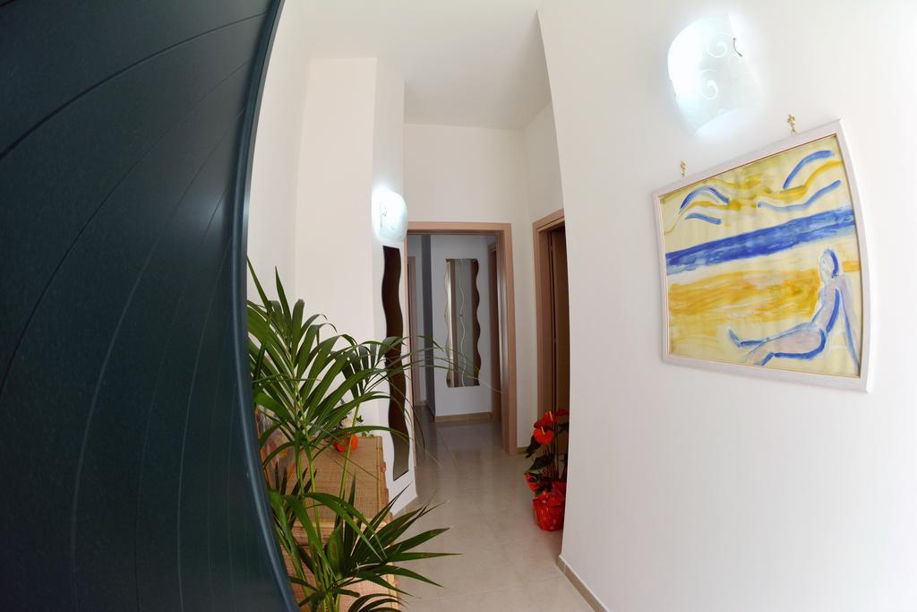 Meraviglie Del Salento Porto Cesareo Ruang foto