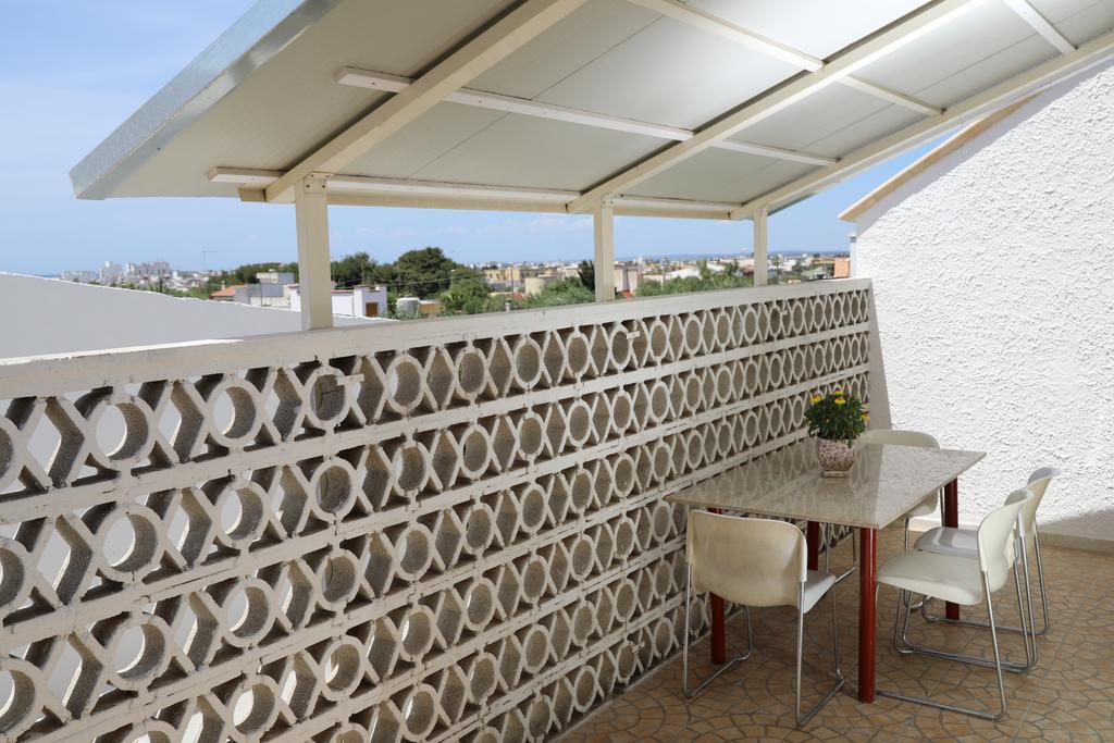 Meraviglie Del Salento Porto Cesareo Bagian luar foto