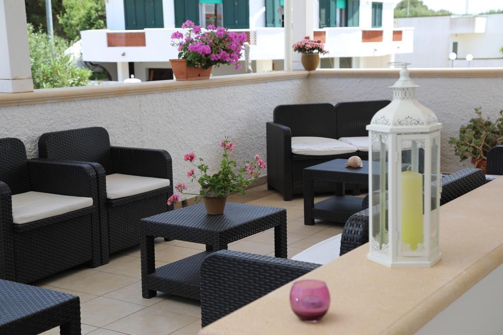 Meraviglie Del Salento Porto Cesareo Bagian luar foto