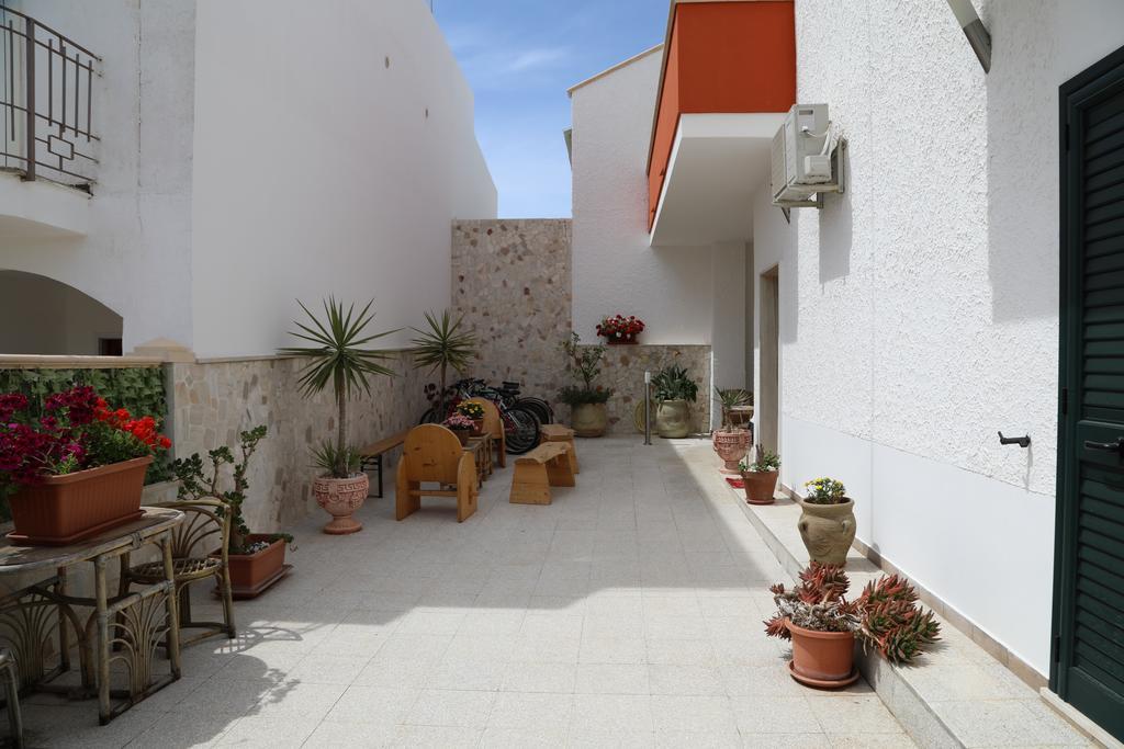 Meraviglie Del Salento Porto Cesareo Bagian luar foto