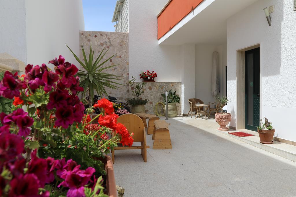 Meraviglie Del Salento Porto Cesareo Bagian luar foto