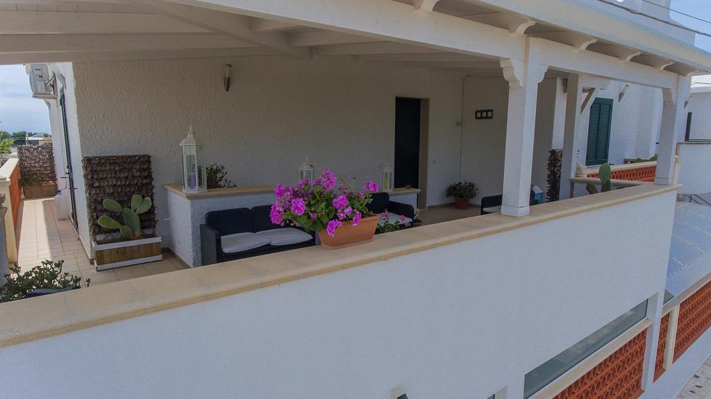 Meraviglie Del Salento Porto Cesareo Bagian luar foto