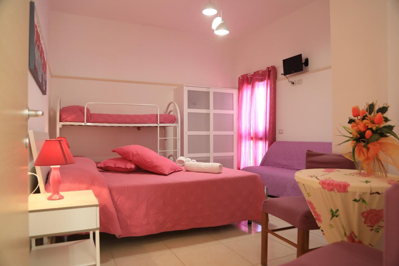 Meraviglie Del Salento Porto Cesareo Bagian luar foto