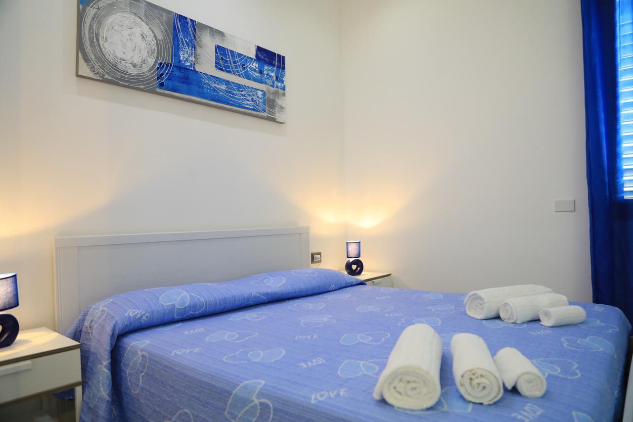 Meraviglie Del Salento Porto Cesareo Bagian luar foto