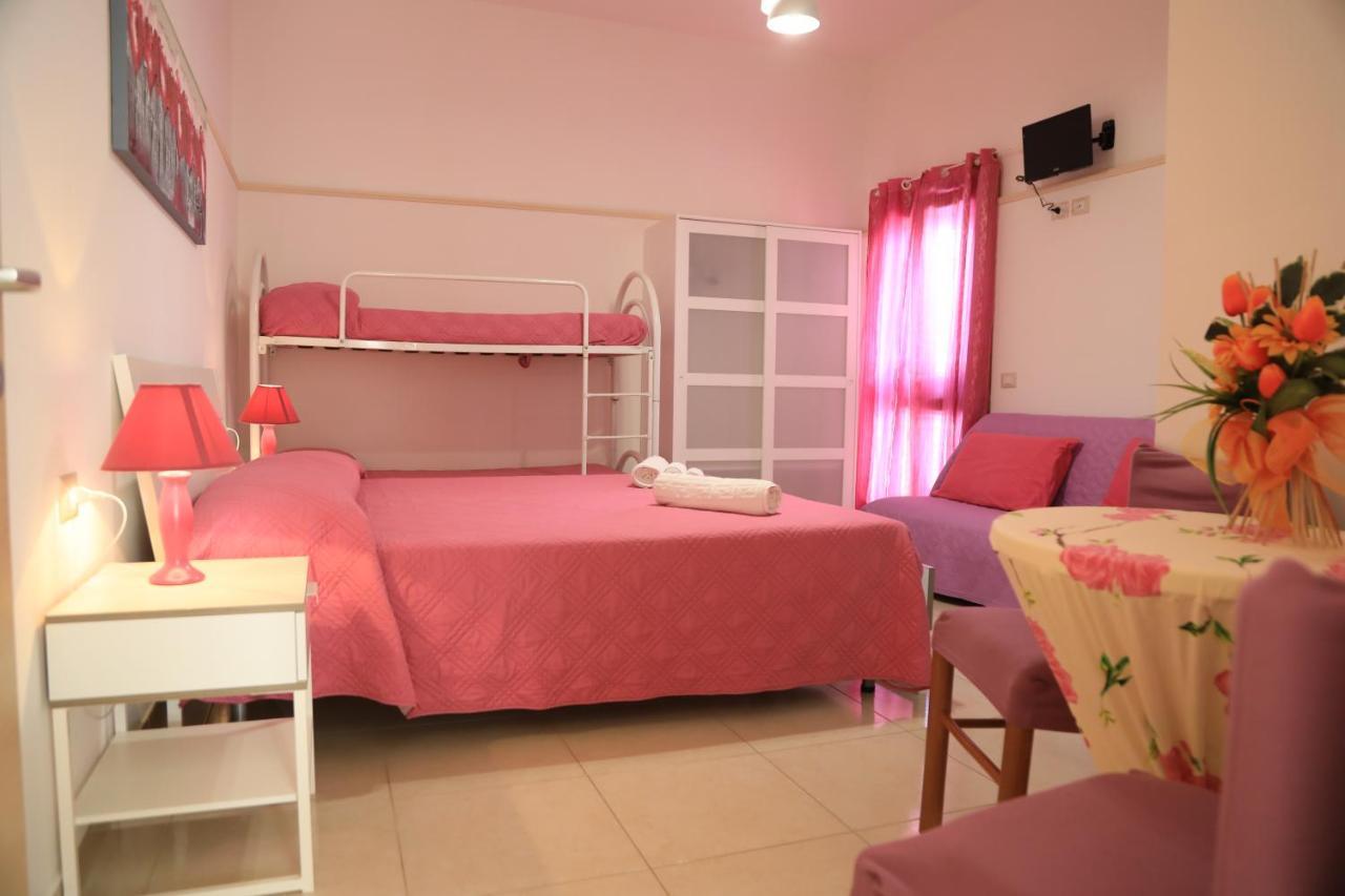 Meraviglie Del Salento Porto Cesareo Bagian luar foto
